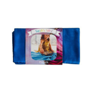 Sarah's Enchanted Playsilks Sensory, Montessori, Waldorf, Pretend Play